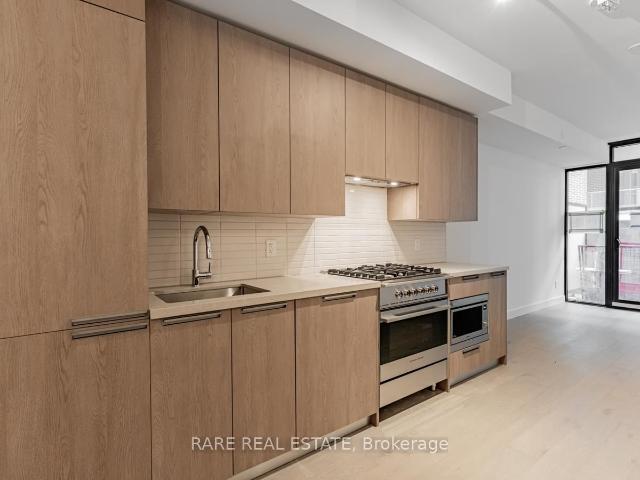 Condo for sale in Woburn, Ontario