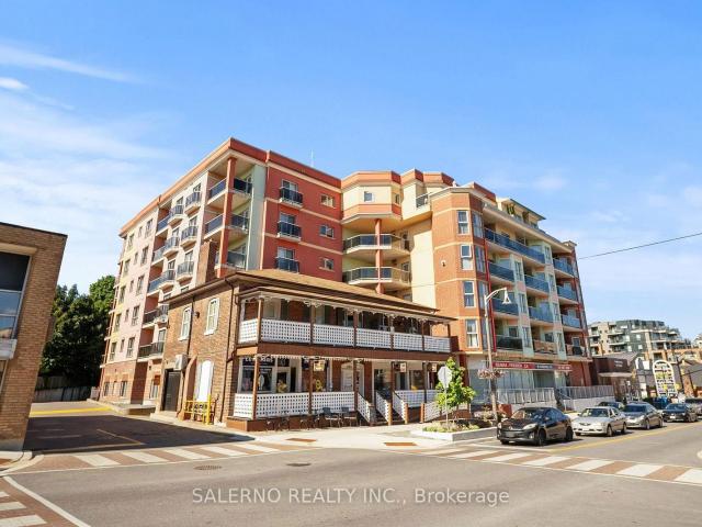 Condo for sale in York, Ontario