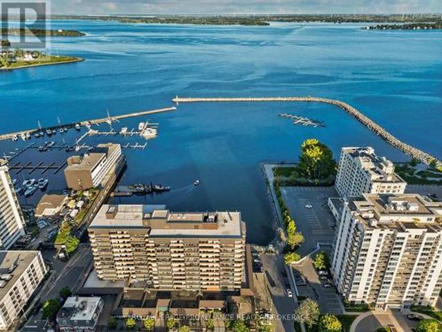 Condo for sale in Kingston, Ontario
