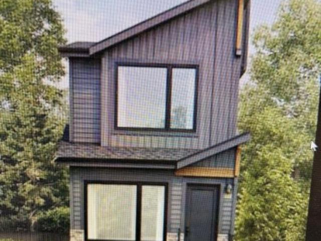 House for sale in Wedgewood, Alberta