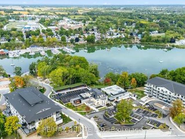 Condo for sale in Prince Edward, Ontario