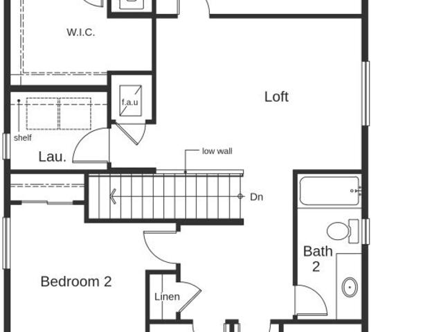 House for sale in Spanaway, Washington