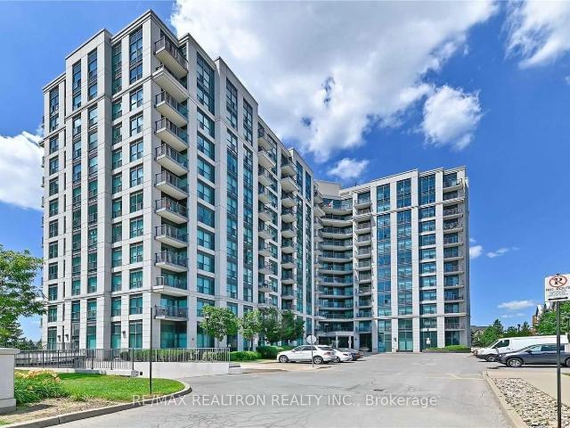 Condo for sale in Richmond Hill, Golden Horseshoe