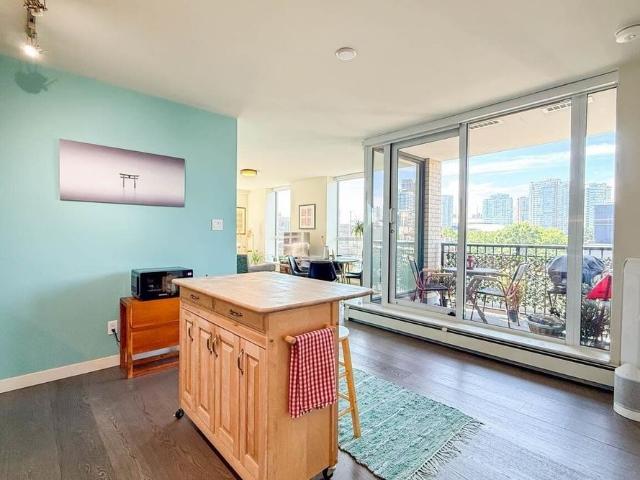 House for rent in Chinatown, Vancouver