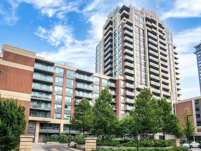 Condo for rent in York, Ontario