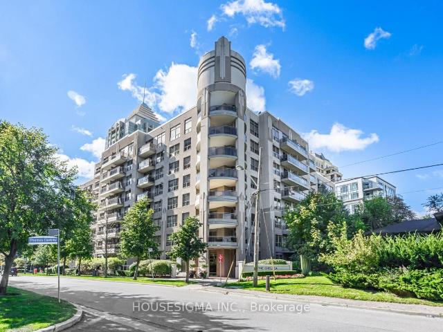 Condo for rent in Woburn, Ontario