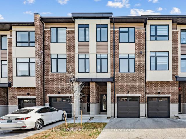 Townhouse for sale in Woburn, Ontario