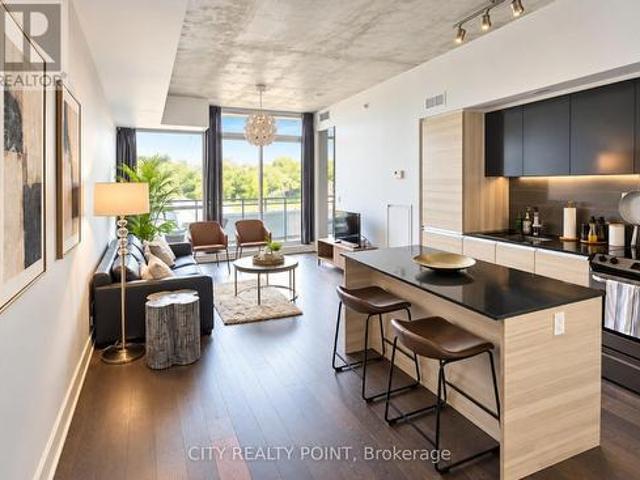 Condo for sale in Toronto—Danforth, Toronto