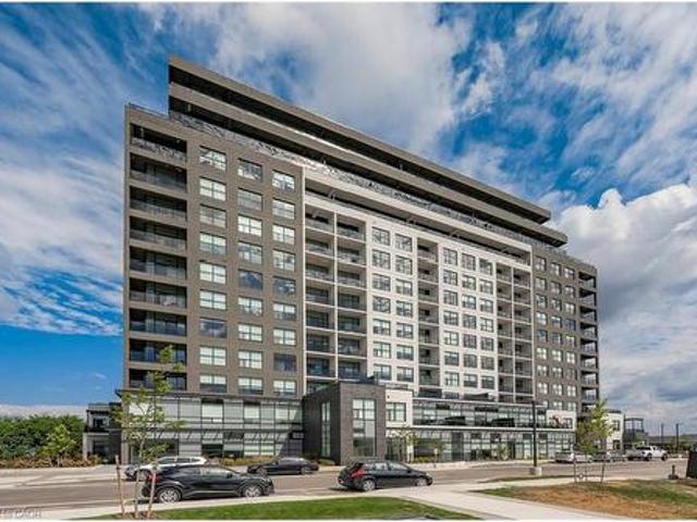 Condo for sale in Guelph, Ontario