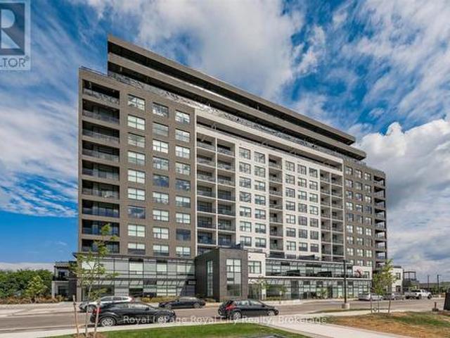 Condo for sale in Guelph, Ontario