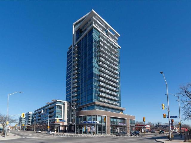 Condo for rent in Mississauga, Ontario
