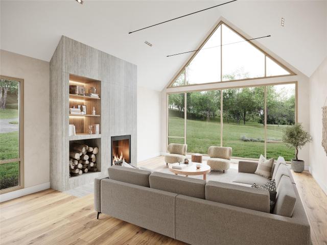 House for sale in New York