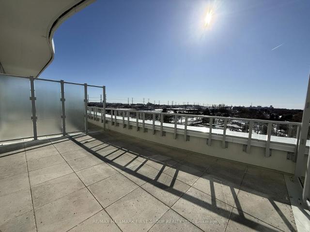 Condo for rent in Toronto, Golden Horseshoe