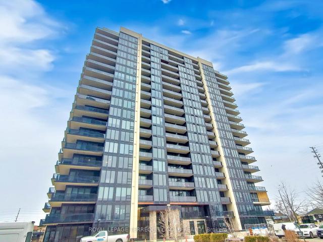 Condo for rent in Mississauga, Ontario