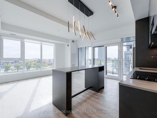 Condo for rent in Woburn, Ontario
