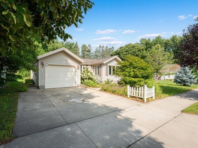 House for sale in Byron, Minnesota