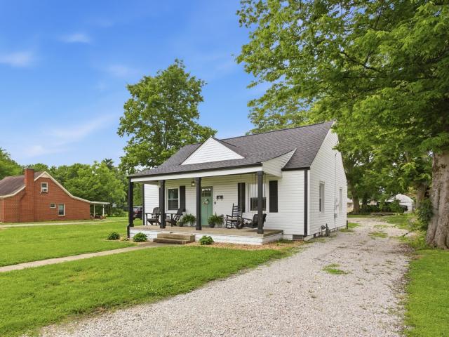 House for sale in Tennessee
