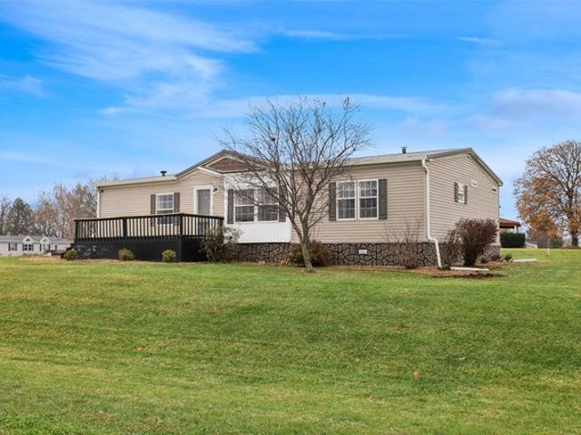 House for sale in Guthrie, Iowa