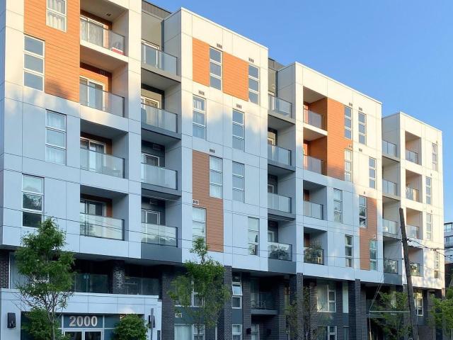 Apartment for rent in Woburn, Ontario