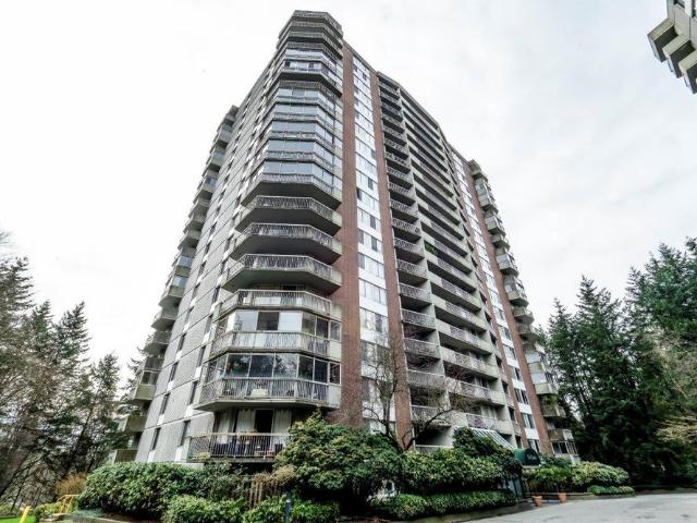 Apartment for rent in British Columbia