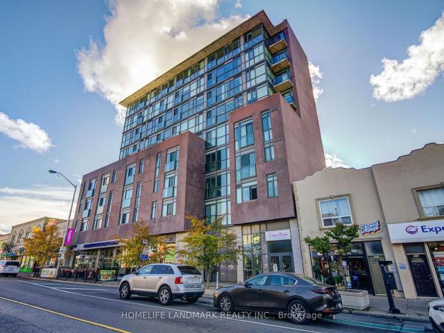 Condo for sale in Woburn, Ontario