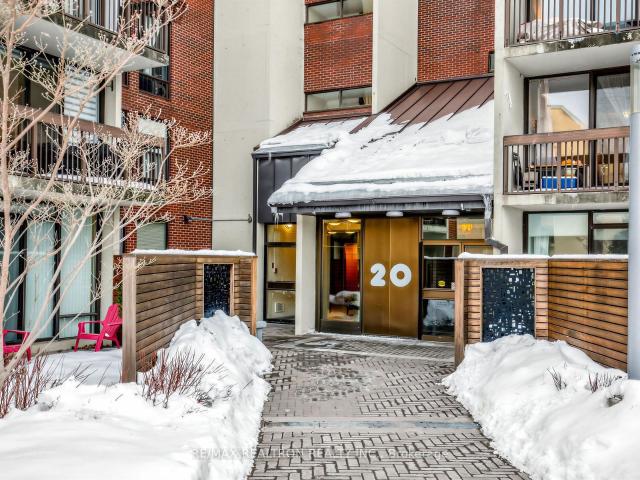 Condo for sale in Woburn, Ontario