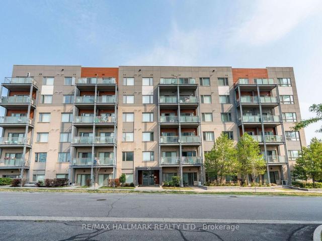 Condo for rent in Woburn, Ontario