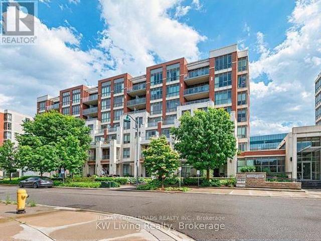 Condo for sale in York, Ontario