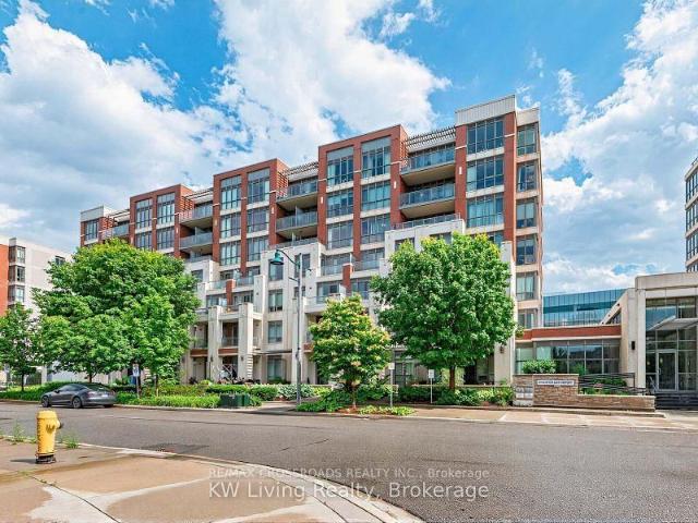 Condo for sale in York, Ontario
