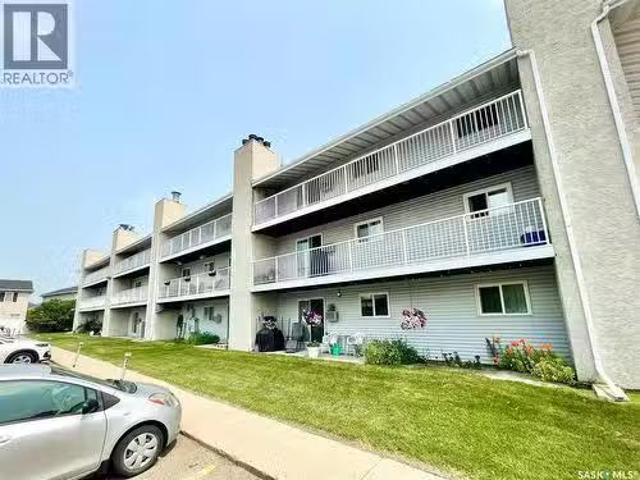 Condo for sale in Regina, Saskatchewan