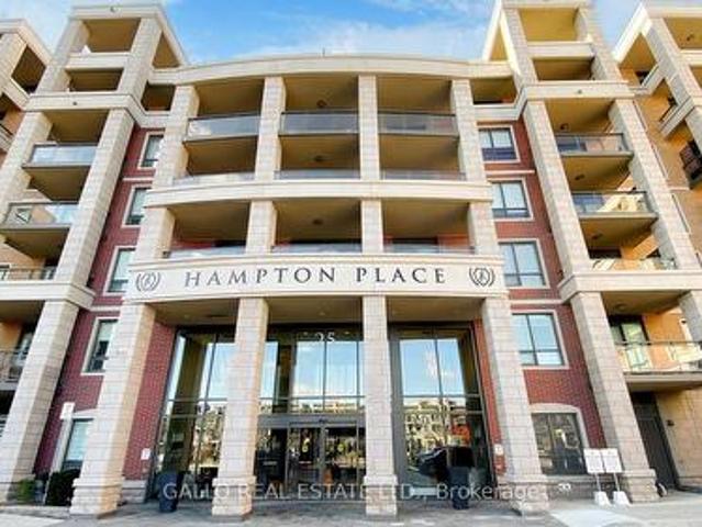 Condo for sale in York, Ontario