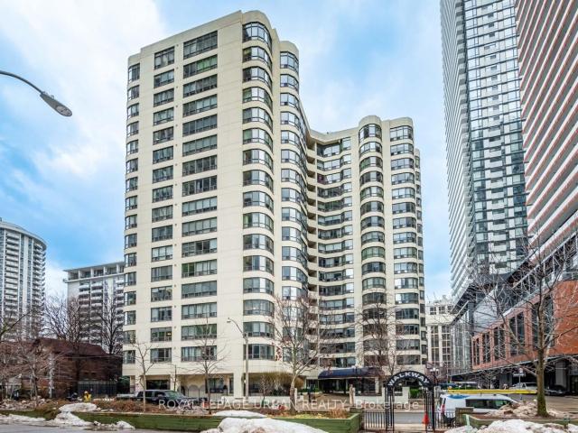 Condo for sale in Woburn, Ontario