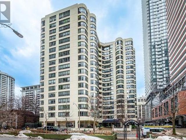 Condo for sale in Woburn, Ontario