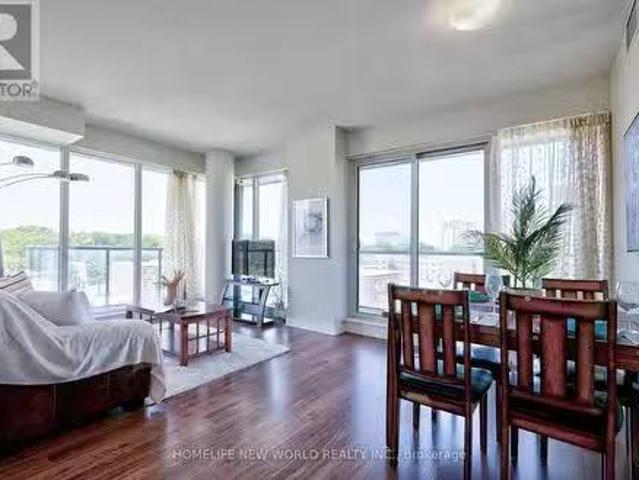Condo for sale in Woburn, Ontario