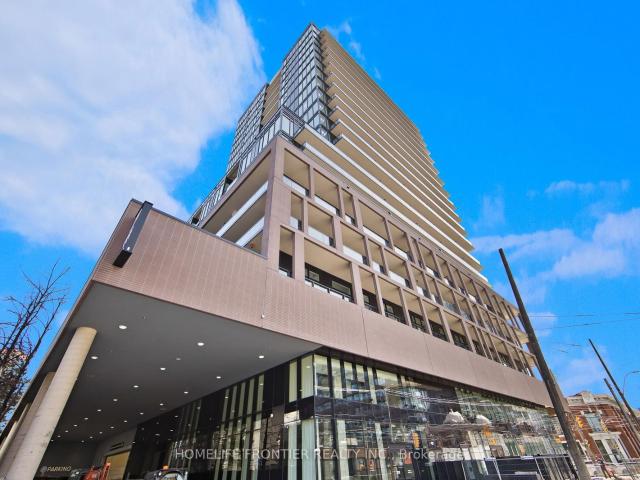 Condo for sale in Woburn, Ontario