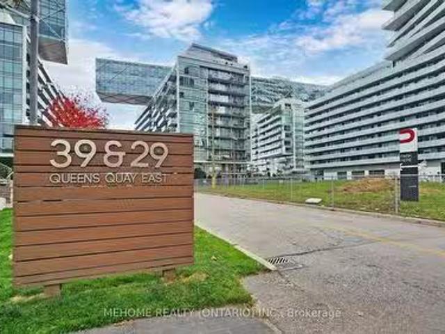 Condo for sale in Woburn, Ontario