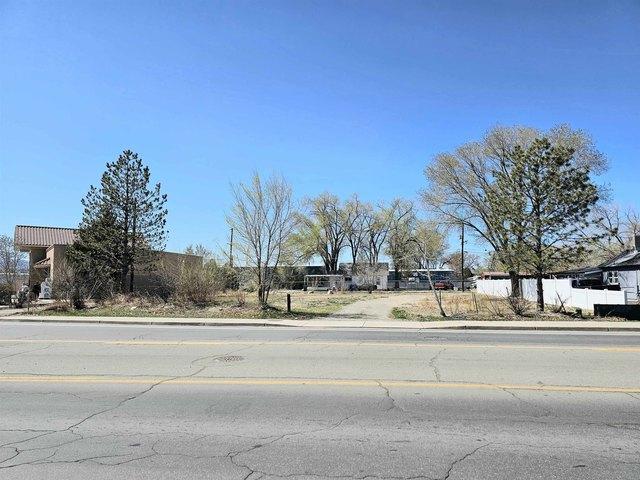 Land for sale in Grand Junction, Colorado