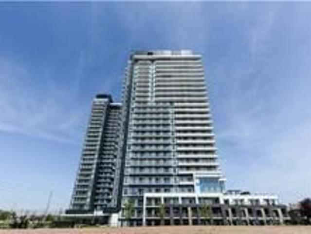Condo for rent in Mississauga, Ontario