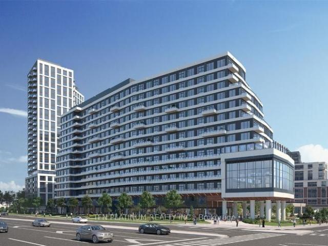 Condo for rent in Woburn, Ontario