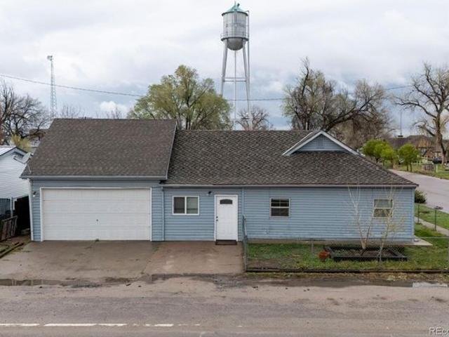 House for sale in Arapahoe, Colorado