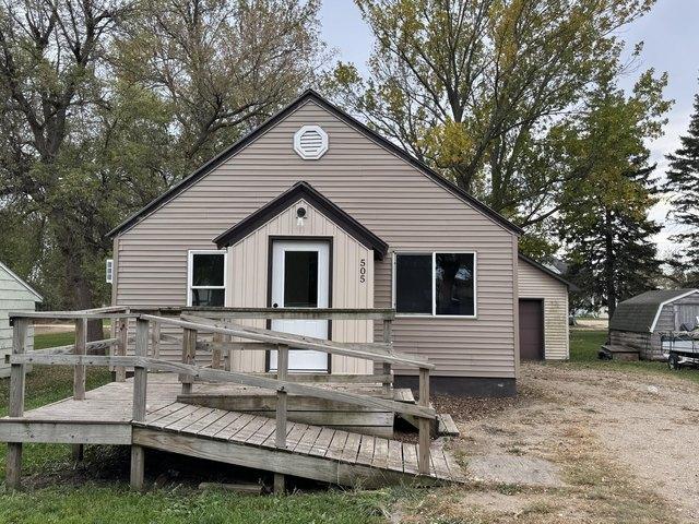 House for sale in Hamlin, South Dakota