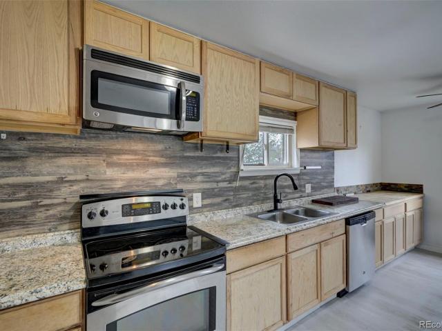 House for sale in Arapahoe, Colorado
