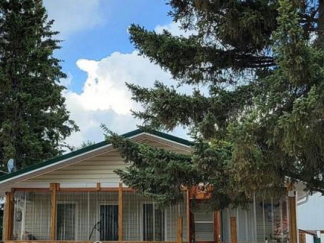 House for sale in Saskatchewan