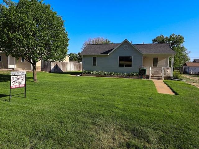 House for sale in Nebraska