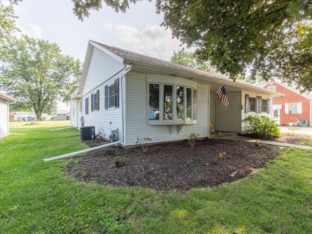 House for sale in Mendota, Illinois