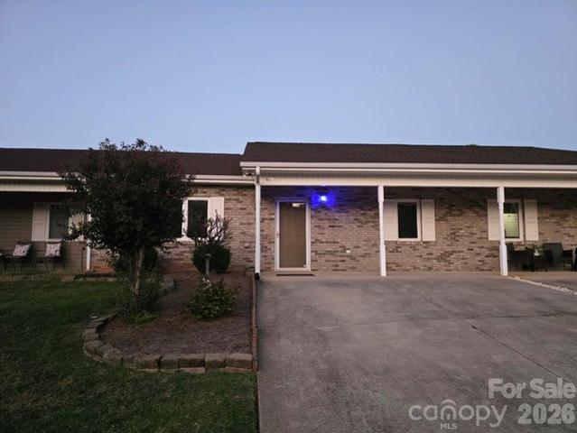 Townhouse for sale in Conover, Catawba County