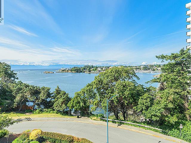 Condo for sale in Victoria, British Columbia
