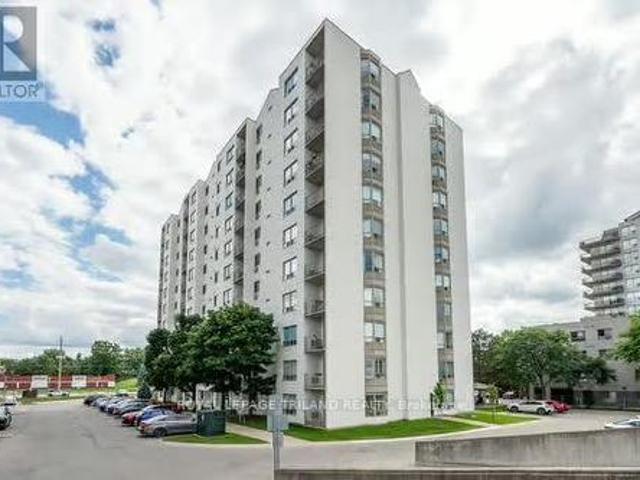 Condo for sale in London, Southwestern Ontario