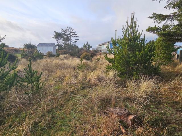 Land for sale in Ocean Park, Washington