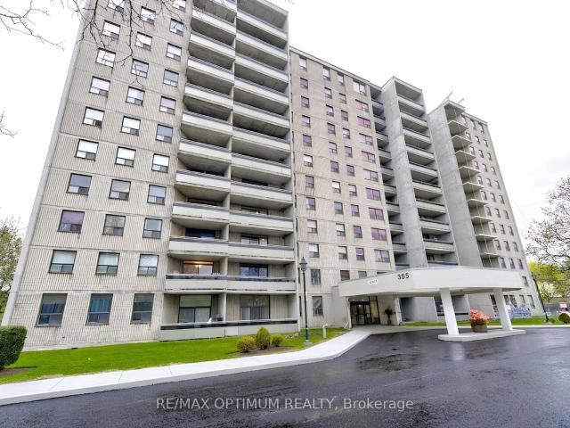 Condo for sale in Woburn, Ontario